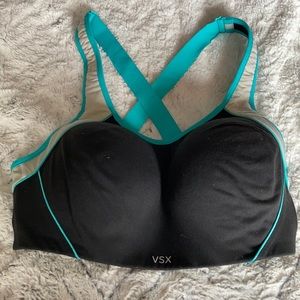 VSX Sport Bra. 36D